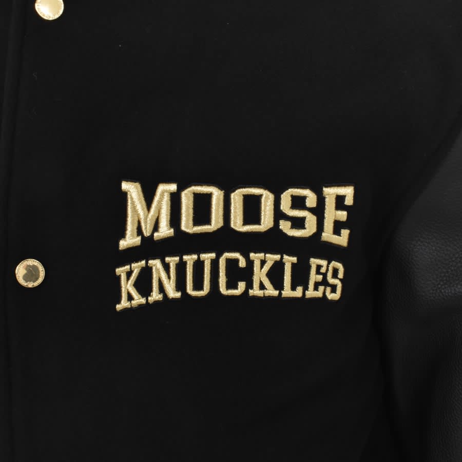Moose knuckles afterpay top